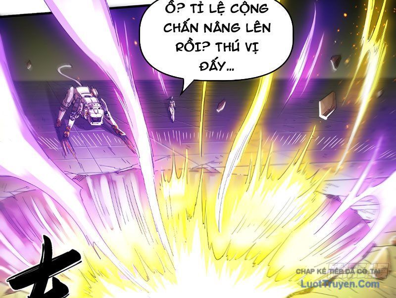Hộp Mãnh Thú: Kỷ Nguyên Cơ Giáp Chap 65 - Next Chap 64