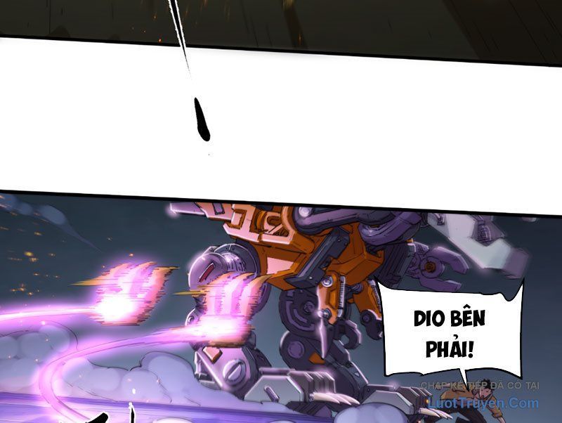Hộp Mãnh Thú: Kỷ Nguyên Cơ Giáp Chap 65 - Next Chap 64