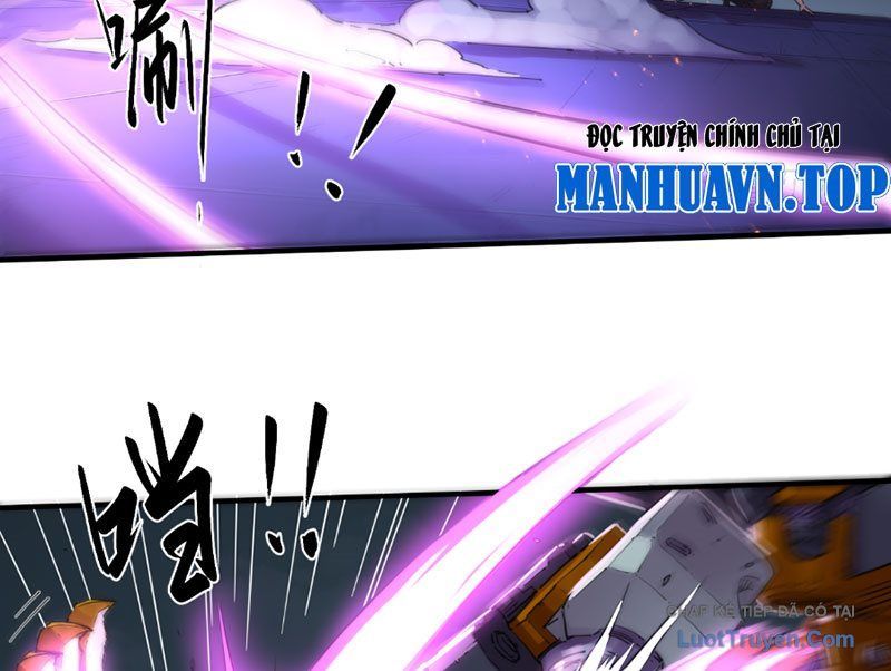 Hộp Mãnh Thú: Kỷ Nguyên Cơ Giáp Chap 65 - Next Chap 64
