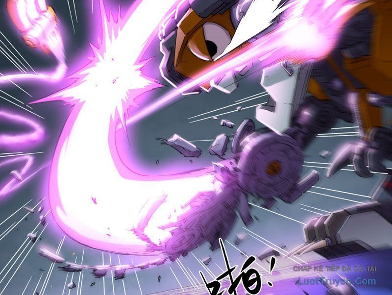Hộp Mãnh Thú: Kỷ Nguyên Cơ Giáp Chap 65 - Next Chap 64