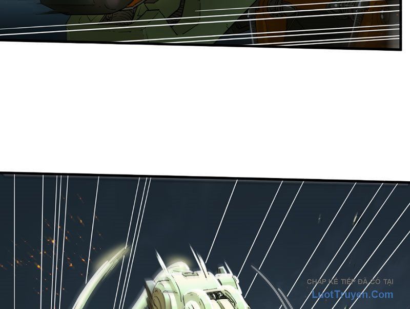 Hộp Mãnh Thú: Kỷ Nguyên Cơ Giáp Chap 65 - Next Chap 64