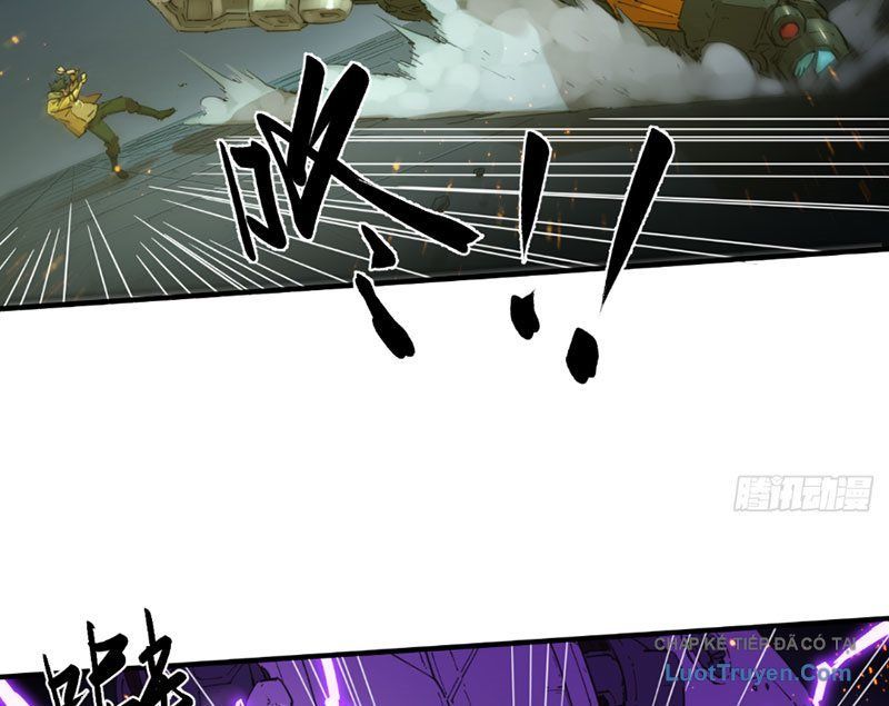 Hộp Mãnh Thú: Kỷ Nguyên Cơ Giáp Chap 65 - Next Chap 64