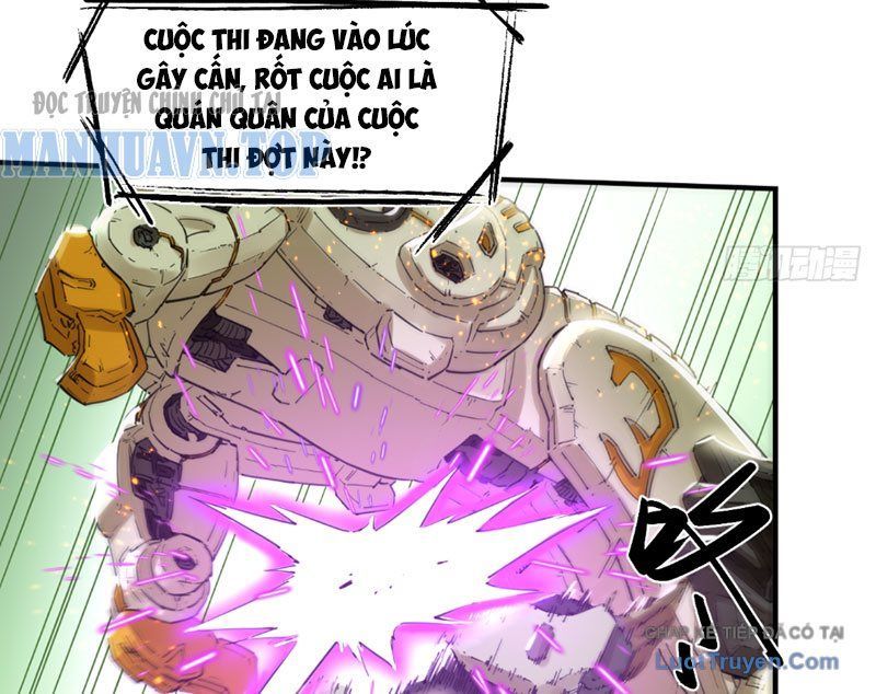 Hộp Mãnh Thú: Kỷ Nguyên Cơ Giáp Chap 65 - Next Chap 64