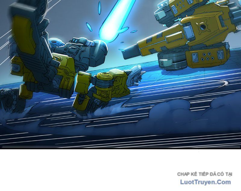Hộp Mãnh Thú: Kỷ Nguyên Cơ Giáp Chap 65 - Next Chap 64
