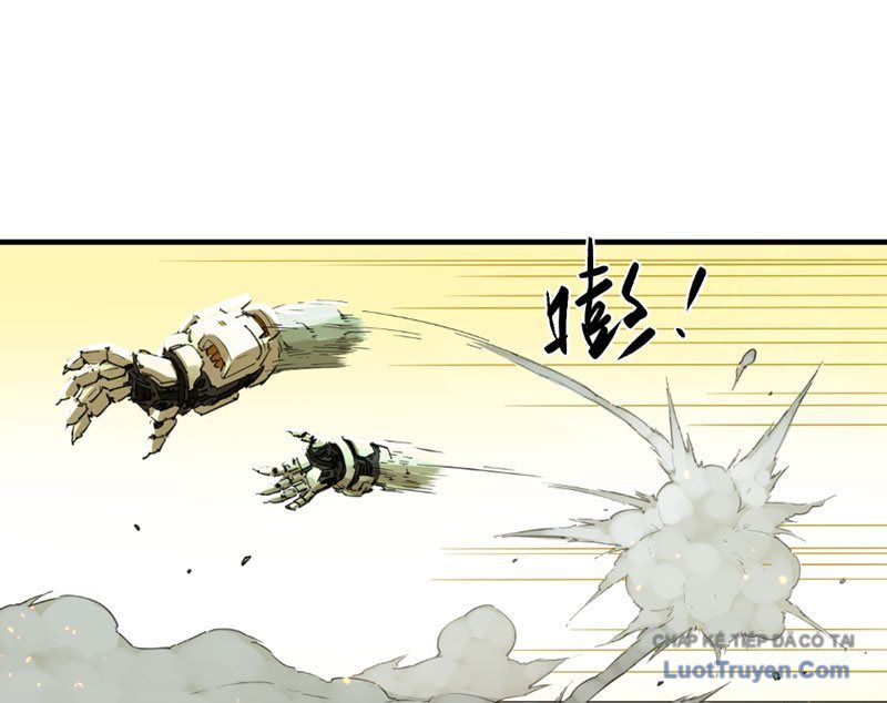 Hộp Mãnh Thú: Kỷ Nguyên Cơ Giáp Chap 65 - Next Chap 64