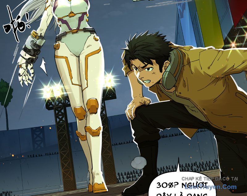 Hộp Mãnh Thú: Kỷ Nguyên Cơ Giáp Chap 65 - Next Chap 64