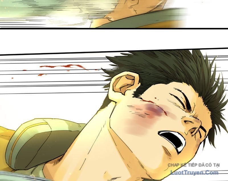 Hộp Mãnh Thú: Kỷ Nguyên Cơ Giáp Chap 65 - Next Chap 64
