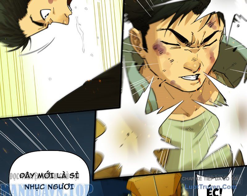 Hộp Mãnh Thú: Kỷ Nguyên Cơ Giáp Chap 65 - Next Chap 64