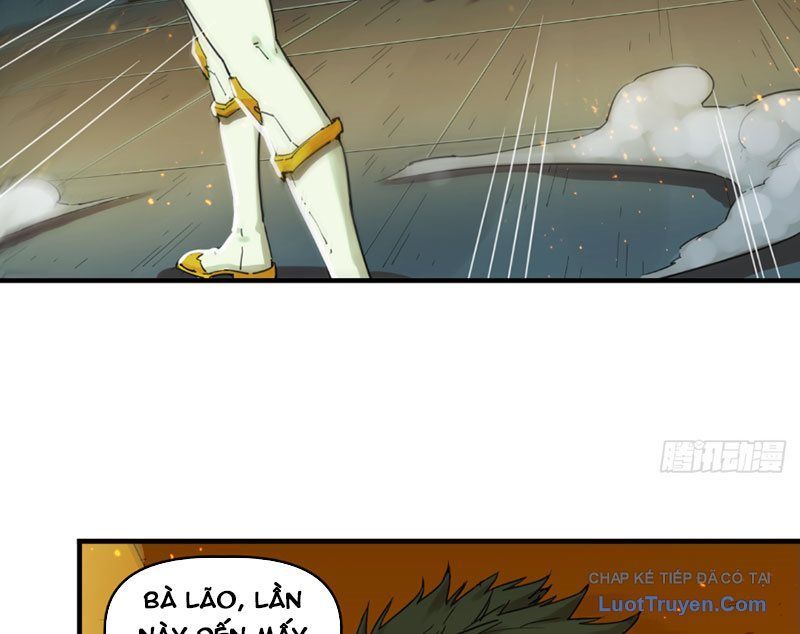 Hộp Mãnh Thú: Kỷ Nguyên Cơ Giáp Chap 65 - Next Chap 64