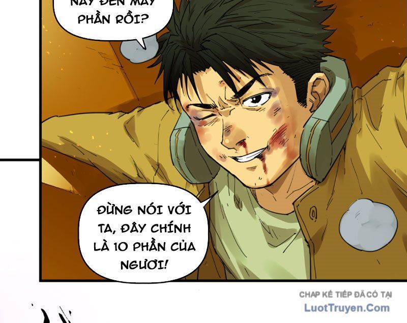 Hộp Mãnh Thú: Kỷ Nguyên Cơ Giáp Chap 65 - Next Chap 64