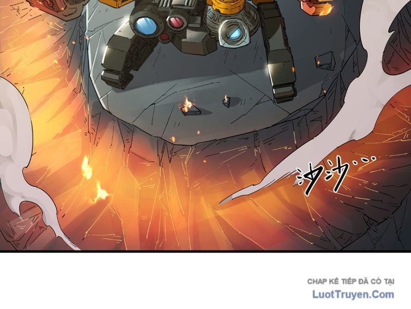 Hộp Mãnh Thú: Kỷ Nguyên Cơ Giáp Chap 65 - Next Chap 64