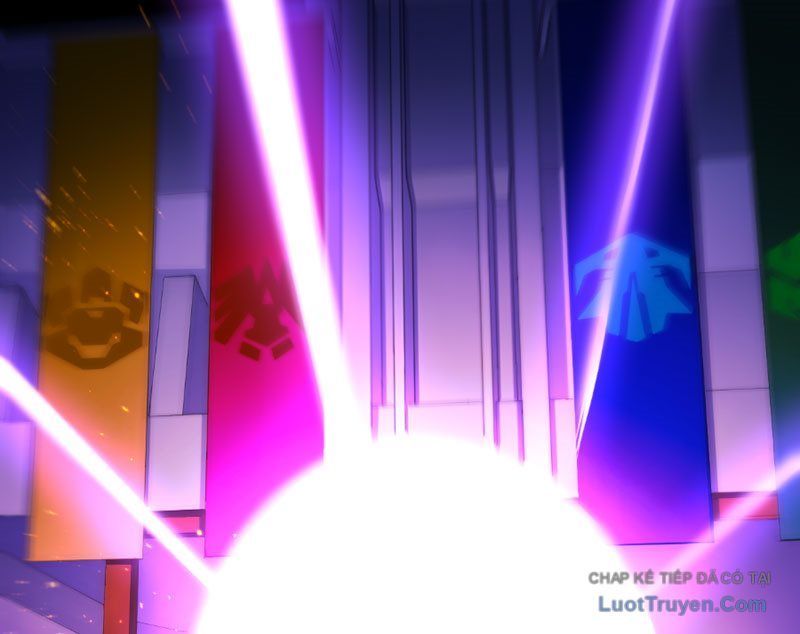 Hộp Mãnh Thú: Kỷ Nguyên Cơ Giáp Chap 65 - Next Chap 64