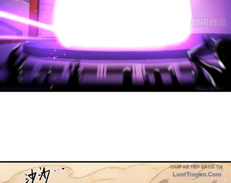 Hộp Mãnh Thú: Kỷ Nguyên Cơ Giáp Chap 65 - Next Chap 64