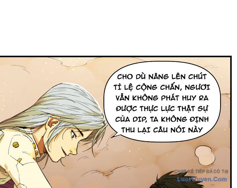 Hộp Mãnh Thú: Kỷ Nguyên Cơ Giáp Chap 65 - Next Chap 64