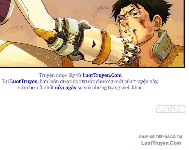 Hộp Mãnh Thú: Kỷ Nguyên Cơ Giáp Chap 65 - Next Chap 64