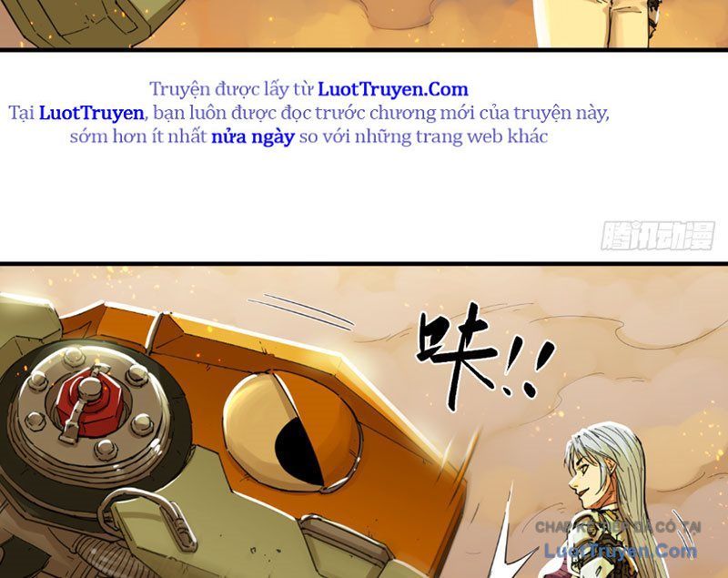 Hộp Mãnh Thú: Kỷ Nguyên Cơ Giáp Chap 65 - Next Chap 64