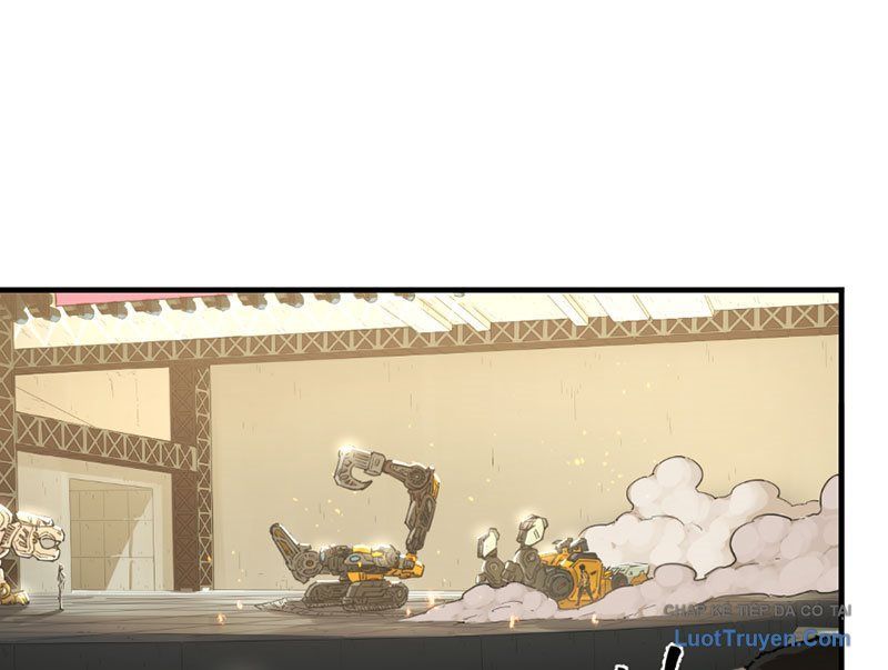 Hộp Mãnh Thú: Kỷ Nguyên Cơ Giáp Chap 65 - Next Chap 64