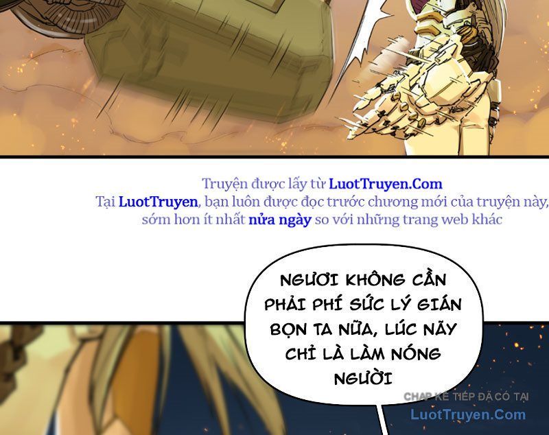 Hộp Mãnh Thú: Kỷ Nguyên Cơ Giáp Chap 65 - Next Chap 64