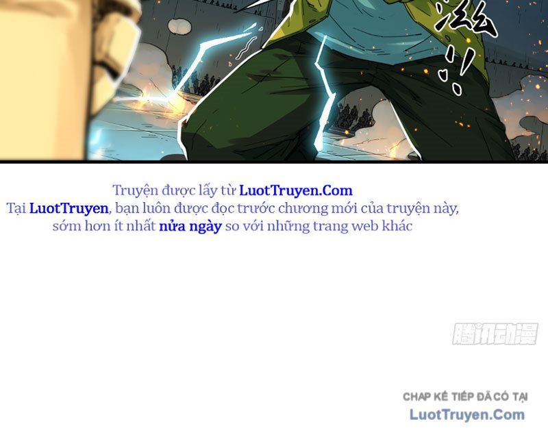 Hộp Mãnh Thú: Kỷ Nguyên Cơ Giáp Chap 65 - Next Chap 64