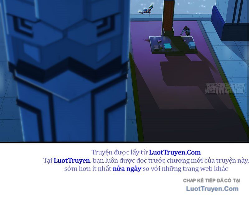 Hộp Mãnh Thú: Kỷ Nguyên Cơ Giáp Chap 65 - Next Chap 64