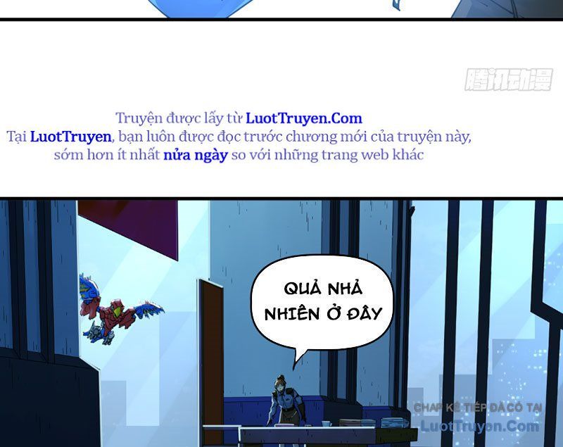 Hộp Mãnh Thú: Kỷ Nguyên Cơ Giáp Chap 65 - Next Chap 64