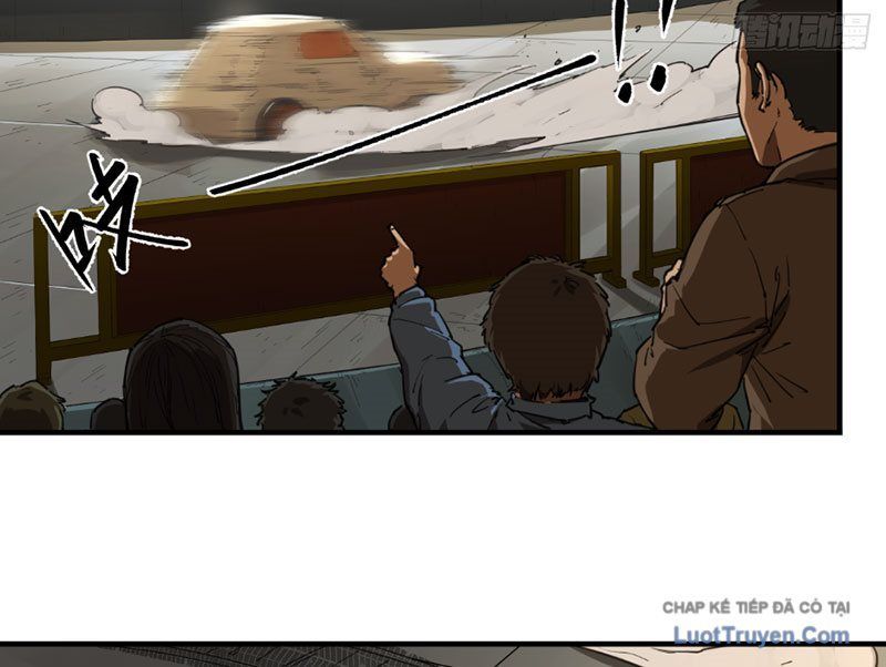 Hộp Mãnh Thú: Kỷ Nguyên Cơ Giáp Chap 65 - Next Chap 64