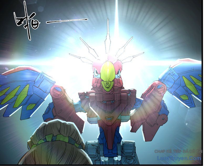 Hộp Mãnh Thú: Kỷ Nguyên Cơ Giáp Chap 65 - Next Chap 64