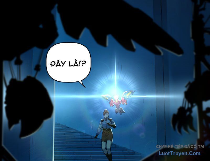 Hộp Mãnh Thú: Kỷ Nguyên Cơ Giáp Chap 65 - Next Chap 64