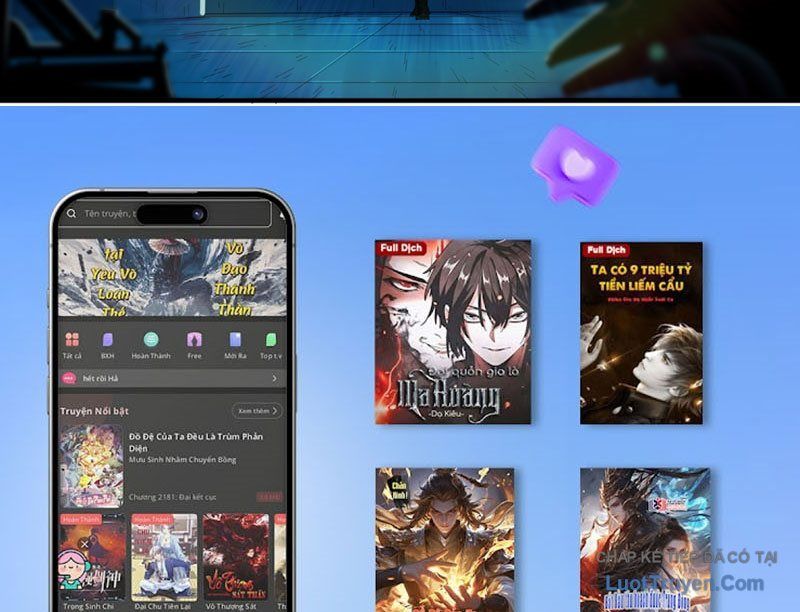 Hộp Mãnh Thú: Kỷ Nguyên Cơ Giáp Chap 65 - Next Chap 64