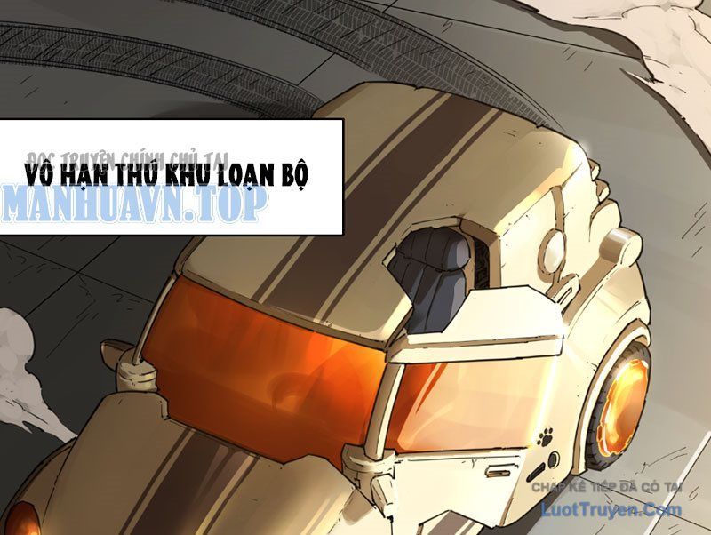 Hộp Mãnh Thú: Kỷ Nguyên Cơ Giáp Chap 65 - Next Chap 64
