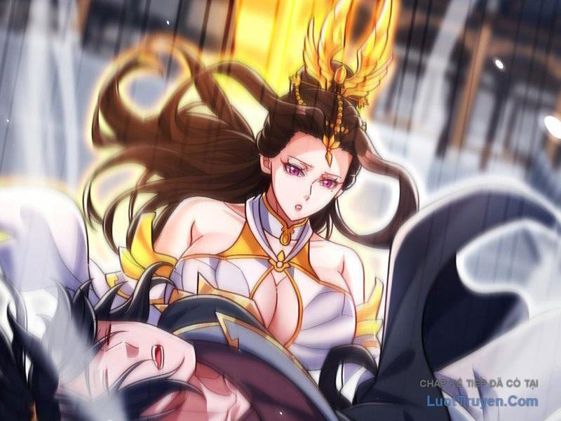 Bắt Đầu Chấn Kinh Nữ Đế Lão Bà, Ta Vô Địch! Chap 103 - Next Chap 102