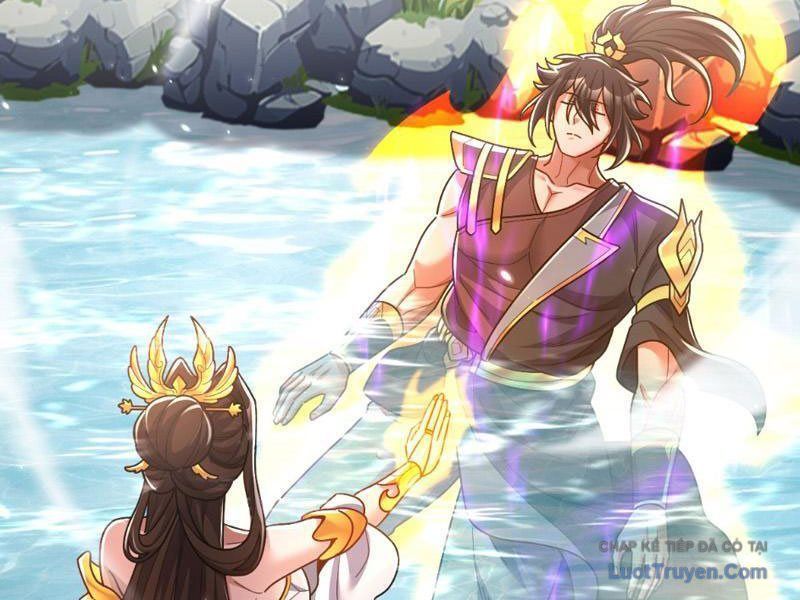 Bắt Đầu Chấn Kinh Nữ Đế Lão Bà, Ta Vô Địch! Chap 103 - Next Chap 102