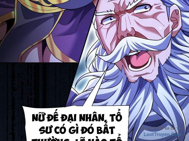 Bắt Đầu Chấn Kinh Nữ Đế Lão Bà, Ta Vô Địch! Chap 103 - Next Chap 102