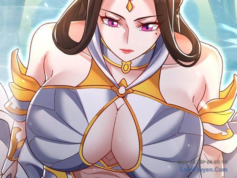 Bắt Đầu Chấn Kinh Nữ Đế Lão Bà, Ta Vô Địch! Chap 103 - Next Chap 102