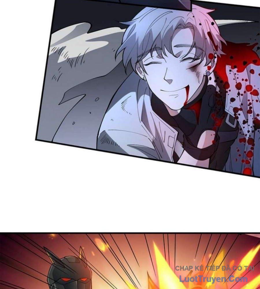 Ranker Sss Được Chọn Chap 38 - Next Chap 37