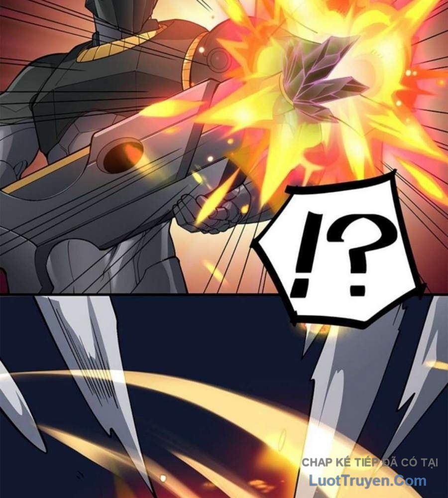 Ranker Sss Được Chọn Chap 38 - Next Chap 37