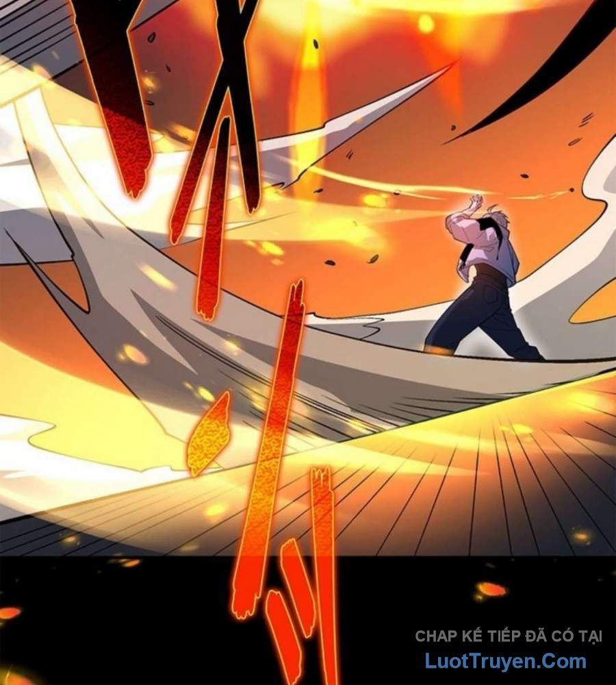 Ranker Sss Được Chọn Chap 38 - Next Chap 37