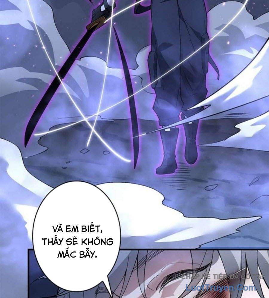 Ranker Sss Được Chọn Chap 38 - Next Chap 37