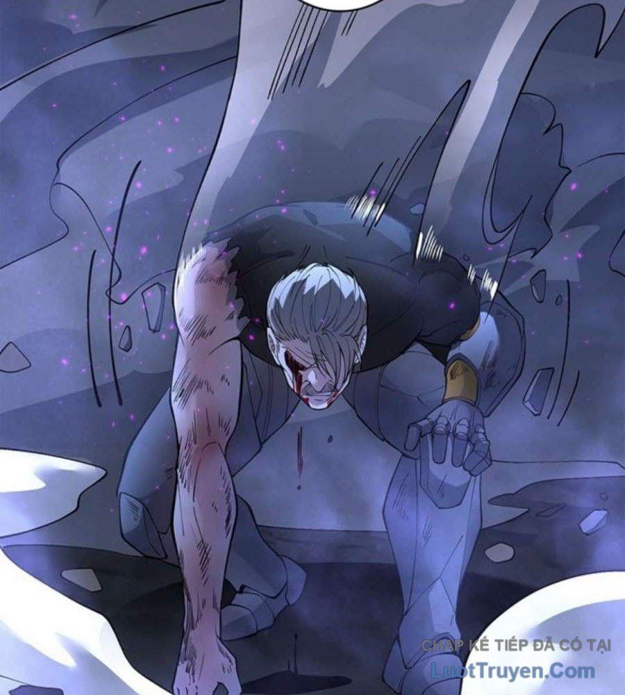 Ranker Sss Được Chọn Chap 38 - Next Chap 37