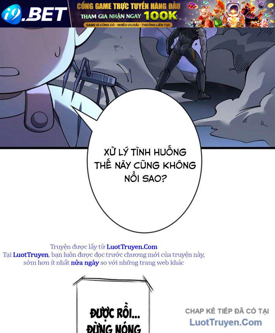 Ranker Sss Được Chọn Chap 38 - Next Chap 37