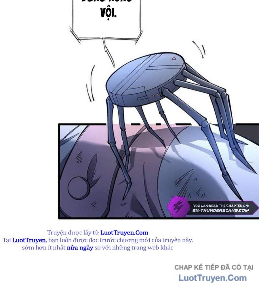 Ranker Sss Được Chọn Chap 38 - Next Chap 37