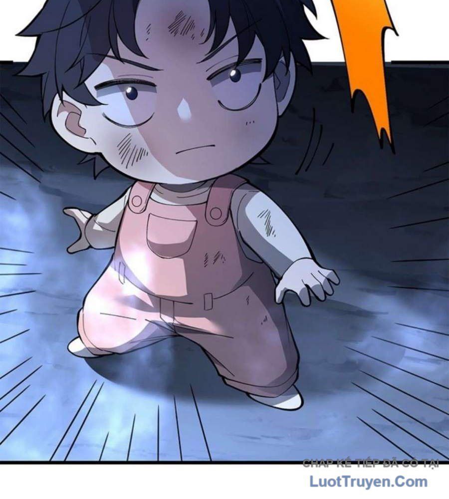 Ranker Sss Được Chọn Chap 38 - Next Chap 37