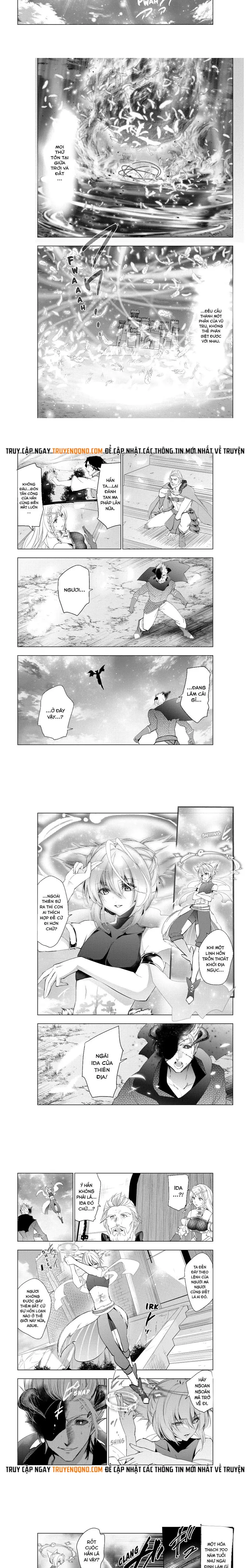 Kaiko sareta Ankoku Heishi (30-dai) no Slow na Second Life Chap 61 - Next Chap 60