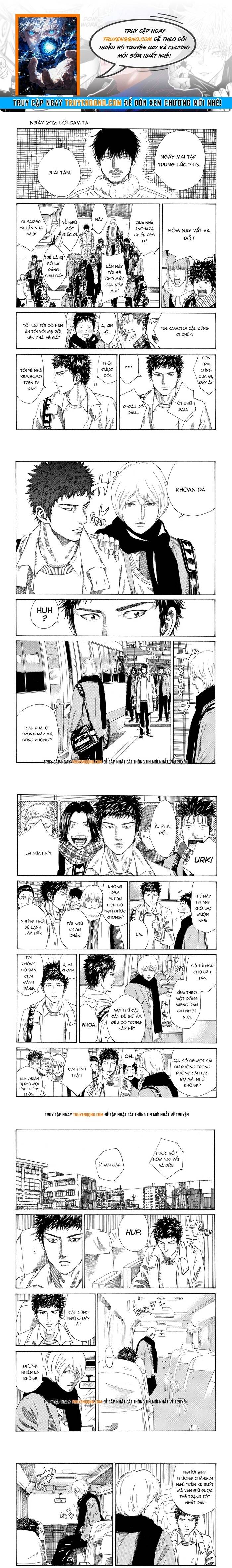 Days Chap 292 - Next Chap 291