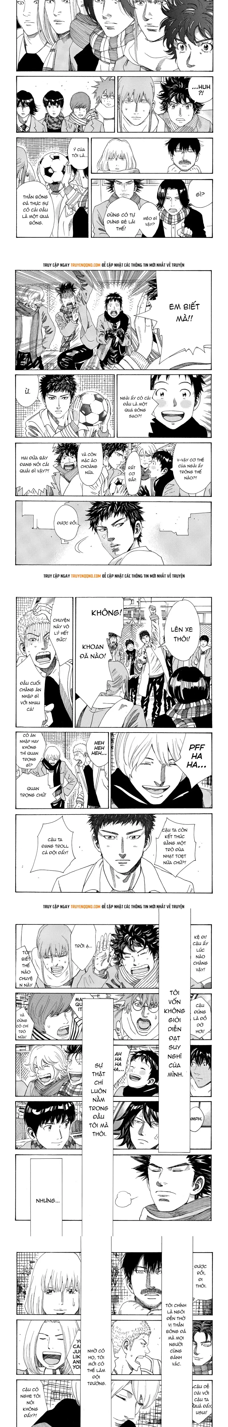 Days Chap 293 - Next Chap 292