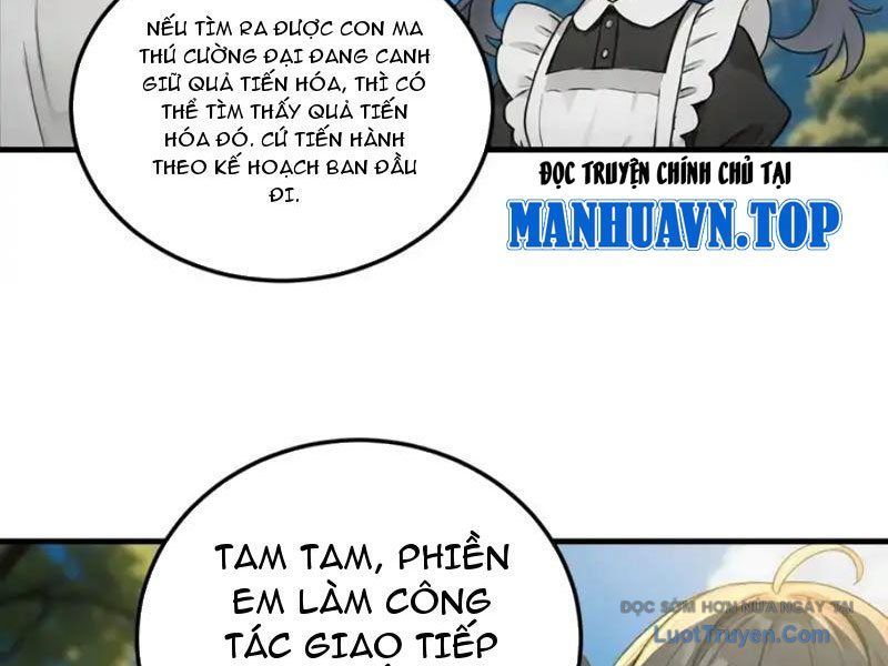 Sau Khi Đầu Thai, Ta Được Kẻ Thù Khắc Thành Vô Địch Chap 37 - Next Chap 36
