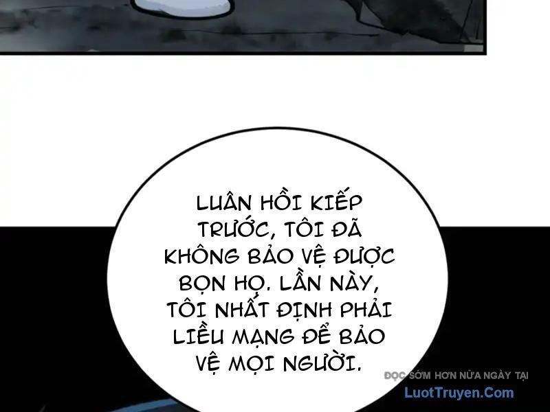 Sau Khi Đầu Thai, Ta Được Kẻ Thù Khắc Thành Vô Địch Chap 37 - Next Chap 36
