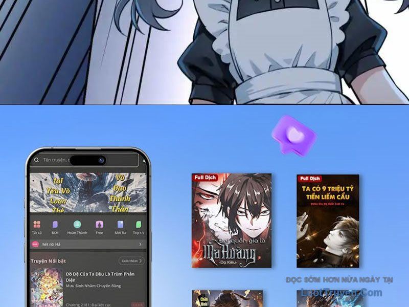 Sau Khi Đầu Thai, Ta Được Kẻ Thù Khắc Thành Vô Địch Chap 37 - Next Chap 36