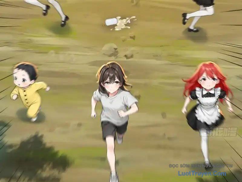 Sau Khi Đầu Thai, Ta Được Kẻ Thù Khắc Thành Vô Địch Chap 37 - Next Chap 36