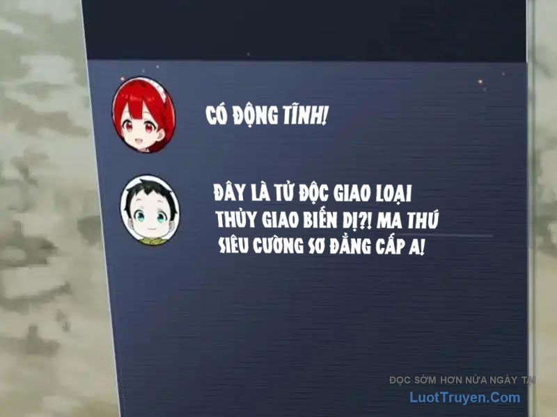 Sau Khi Đầu Thai, Ta Được Kẻ Thù Khắc Thành Vô Địch Chap 37 - Next Chap 36